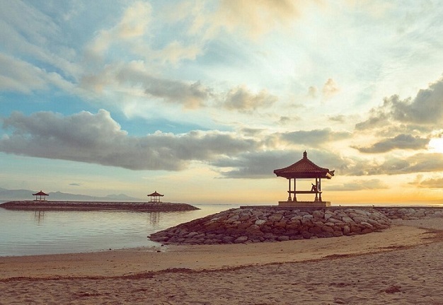 Pantai Karang