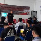 Disperindag Kota Denpasar menggelar pelatihan konversi motor konvensional menjadi motor listrik tanggal 17-21 Juli 2023.