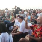 Wisatawan mancanegara juga meramaikan kunjungan Lovina Festival (Lovfest) 2023 yang digelar 21—23 Juli di Pantai Lovina, Buleleng. (ist)
