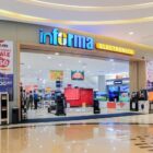Informa Electronics menghadirkan program “Keseruan Bersama di Momen Bermakna” dengan berbagai penawaran produk elektronik berkualitas mulai 22 November hingga 31 Desember 2023.