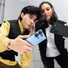 Perlindungan POCO M6 Pro nggak kalah ekstrem dari performa dan harganya.
