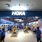 HOKA secara resmi membuka toko pertamanya di Bali, tepatnya di Icon Bali Mall, Sanur, Kota Denpasar, Sabtu 16 November 2024.