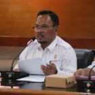 Kepala Dinsospppa Buleleng, I Putu Kariaman Putra.