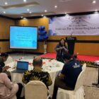 Bali Recycle Center (BRC) menggelar Exhibition Day & Networking Luncheon di Aston Hotel & Convention Center, Denpasar, Jumat (16/10/2026).