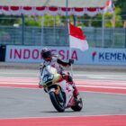 ITDC mengumumkan kerja sama dengan Airbnb sebagai mitra akomodasi alternatif resmi Pertamina Grand Prix of Indonesia 2026.